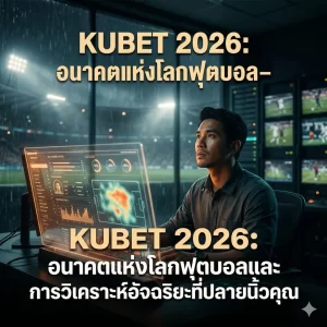เจาะลึกระบบหลังบ้าน KUBET: ทำไมความหน่วงถึงเป็นเรื่องสำคัญ